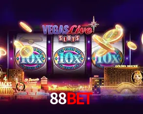 Slot Games 88bet