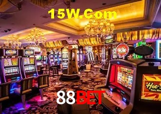 Live Casino 88bet