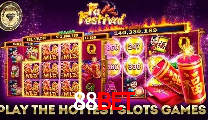 Weekend Specials 88bet