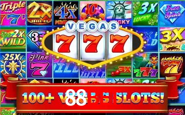 Platform Technology 88bet