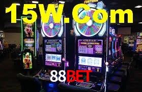 Sinta a adrenalina dos jogos de cassino com 88bet