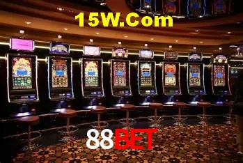Experiência VIP 88bet