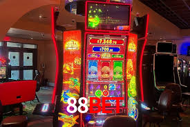 88bet cassino