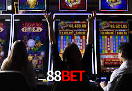 Premium Interface 88bet