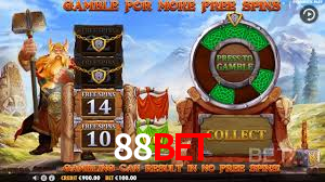 Premium Interface 88bet