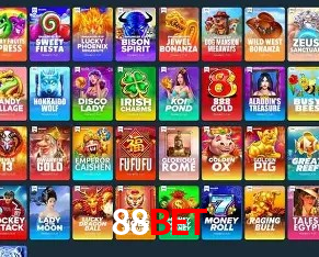 Experiência VIP 88bet