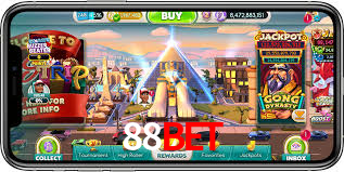 88bet App Interface