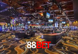 88bet cassino