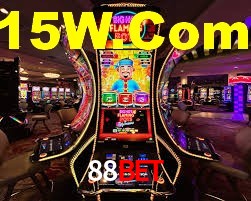 Welcome Bonus 88bet