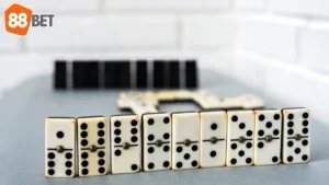 cách chơi cờ Domino